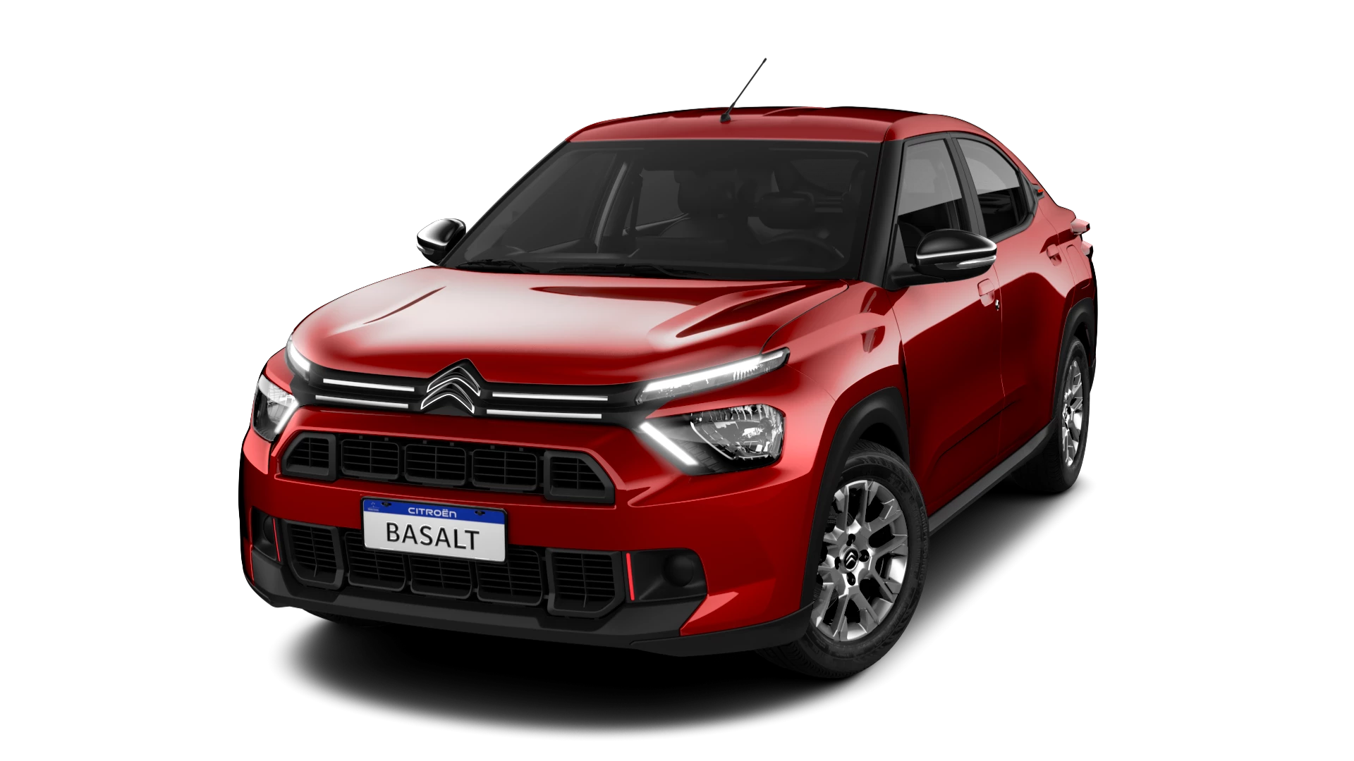 Citroën Plan Basalt 100%